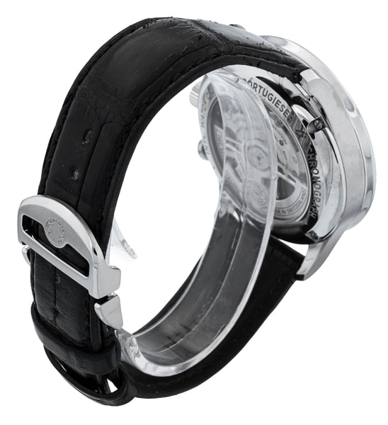 IWC Portugieser Chrono IW371604